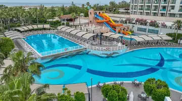Aydinbey King's Palace SPA Resort