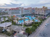Aydinbey King's Palace SPA Resort