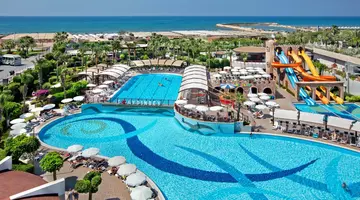 AYDINBEY KING'S PALACE