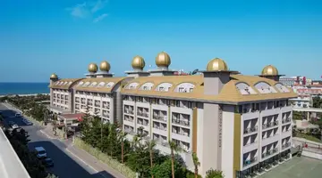 AYDINBEY KING S PALACE
