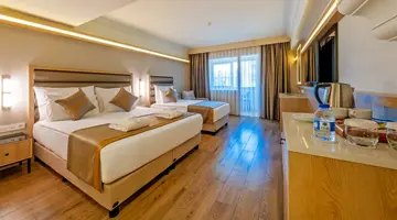 AYDINBEY KING'S PALACE