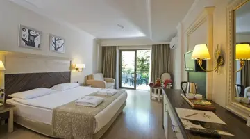 AYDINBEY KING S PALACE