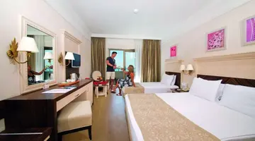 AYDINBEY KING S PALACE