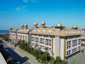 AYDINBEY KING S PALACE