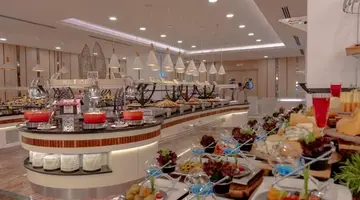 AYDINBEY KING S PALACE