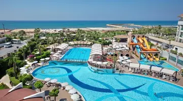 AYDINBEY KING S PALACE