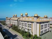 Aydinbey Kings Palace & Spa -Ultra All