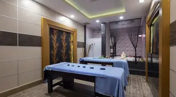 Aydinbey Kings Palace & Spa -Ultra All