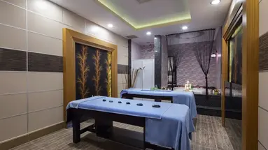 Aydinbey Kings Palace & Spa -Ultra All