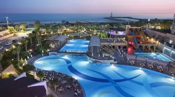 Aydinbey Kings Palace & Spa -Ultra All