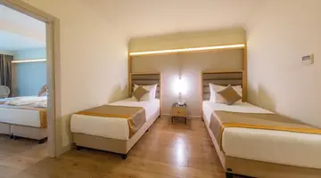 Aydinbey Kings Palace & Spa -Ultra All