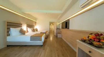 Aydinbey Kings Palace & Spa -Ultra All