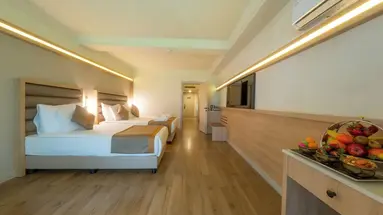 Aydinbey Kings Palace & Spa -Ultra All