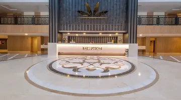 Aydinbey Kings Palace & Spa -Ultra All