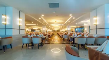 Aydinbey Kings Palace & Spa -Ultra All
