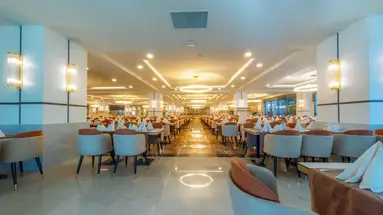 Aydinbey Kings Palace & Spa -Ultra All