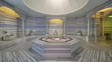 Aydinbey Kings Palace & Spa -Ultra All