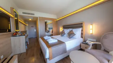 Aydinbey Kings Palace & Spa -Ultra All