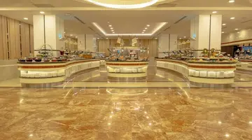Aydinbey Kings Palace & Spa -Ultra All