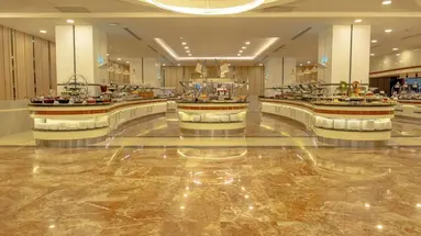 Aydinbey Kings Palace & Spa -Ultra All