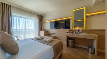 Aydinbey Kings Palace & Spa -Ultra All