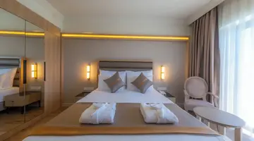 Aydinbey Kings Palace & Spa -Ultra All