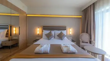 Aydinbey Kings Palace & Spa -Ultra All