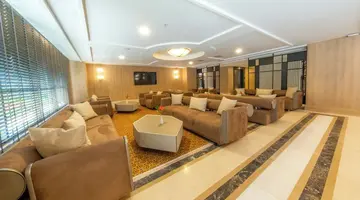 Aydinbey Kings Palace & Spa -Ultra All