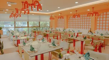 Aydinbey Kings Palace & Spa -Ultra All