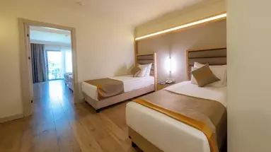 Aydinbey Kings Palace & Spa -Ultra All