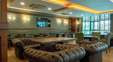Aydinbey Kings Palace & Spa -Ultra All