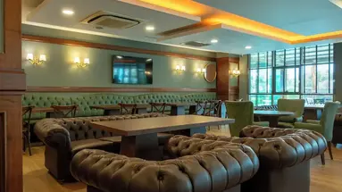 Aydinbey Kings Palace & Spa -Ultra All
