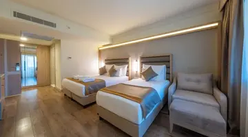 Aydinbey Kings Palace & Spa -Ultra All