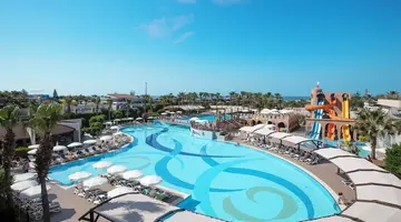 Aydinbey Kings Palace & Spa -Ultra All