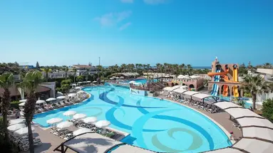 Aydinbey Kings Palace & Spa -Ultra All
