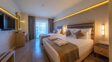 Aydinbey Kings Palace & Spa -Ultra All