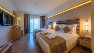 Aydinbey Kings Palace & Spa -Ultra All