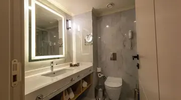 Aydinbey Kings Palace & Spa -Ultra All