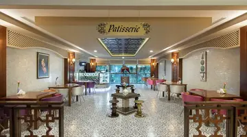 Aydinbey Kings Palace & Spa -Ultra All