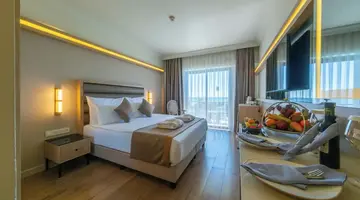 Aydinbey Kings Palace & Spa -Ultra All