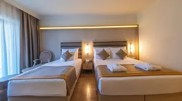 Aydinbey Kings Palace & Spa -Ultra All