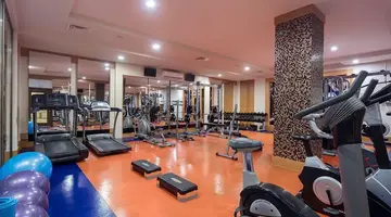 Aydinbey Kings Palace & Spa -Ultra All