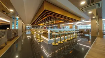 Aydinbey Kings Palace & Spa -Ultra All