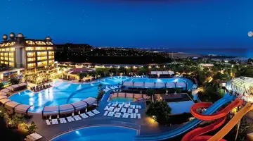 Aydinbey Kings Palace & Spa -Ultra All