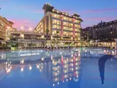 Aydinbey Kings Palace & Spa -Ultra All