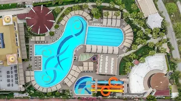 Aydinbey Kings Palace & Spa -Ultra All