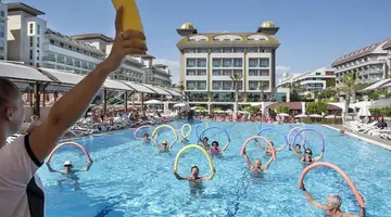Aydinbey Kings Palace & Spa -Ultra All