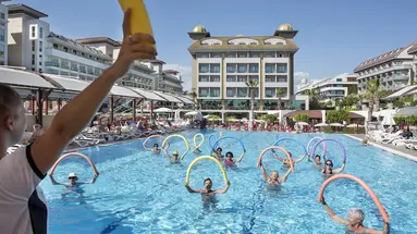 Aydinbey Kings Palace & Spa -Ultra All