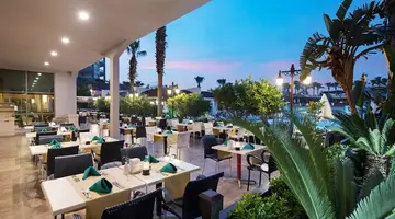 Aydinbey Kings Palace & Spa -Ultra All