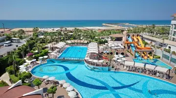 AYDINBEY KINGS PALACE & SPA